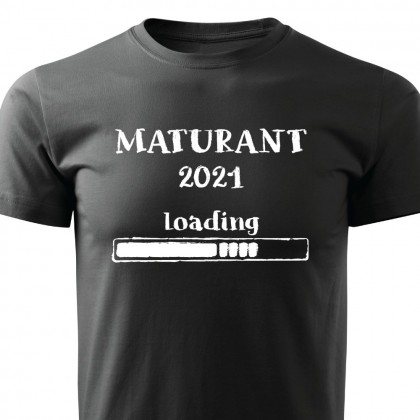 Maturant 2021 Loading